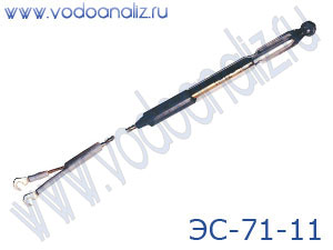 ЭС-71-11 электрод измерительный стерилизуемый