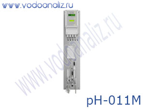 pH-011М pH-метр (базовая модель)