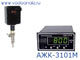 АЖК-3101М кондуктометр (анализатор жидкости кондуктометрический) промышленный многопредельный стационарный