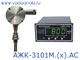 АЖК-3101М.(х).АС кондуктометр-концентратомер повышенной надежности для АЭС