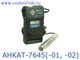 АНКАТ-7645 (-01, -02) переносной анализатор кислорода в воде