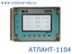 АТЛАНТ-1104 кондуктометр трёхканальный промышленный стационарный