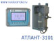 АТЛАНТ-3101 кислородомер промышленный стационарный