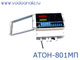 АТОН-801МП анализатор жидкости многопараметровый многоканальный