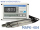 МАРК-404 анализатор растворенного кислорода лабораторный стационарный