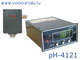 pH-4121 pH-метр промышленный стационарный (измерительный преобразователь)