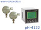 pH-4122 рН-метр промышленный двухканальный